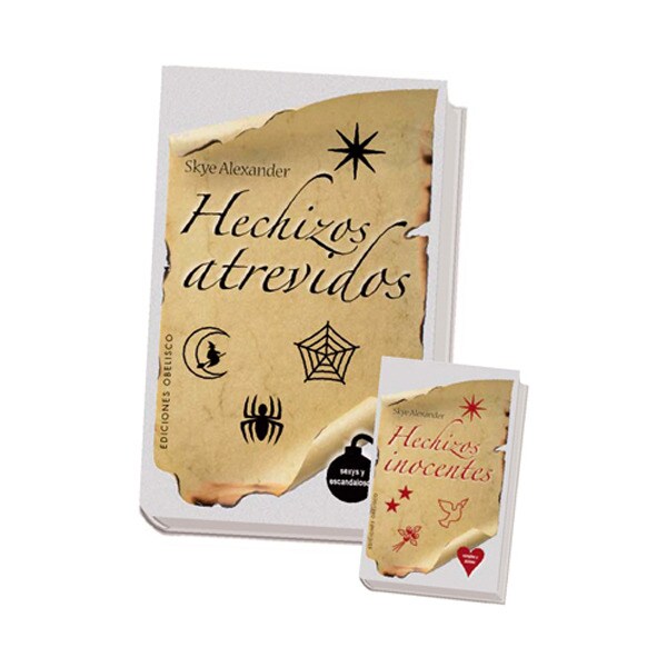 Hechizos atrevidos, hechizos inocentes.pdf