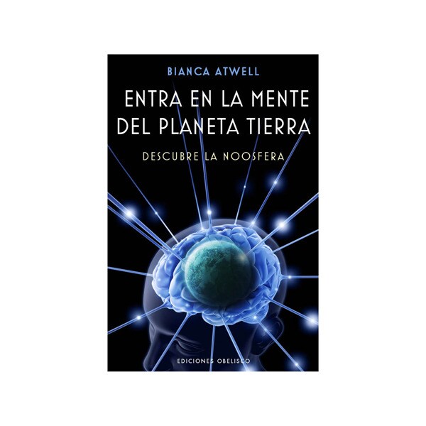 Entra en la mente del planeta tierra (Tapa blanda)