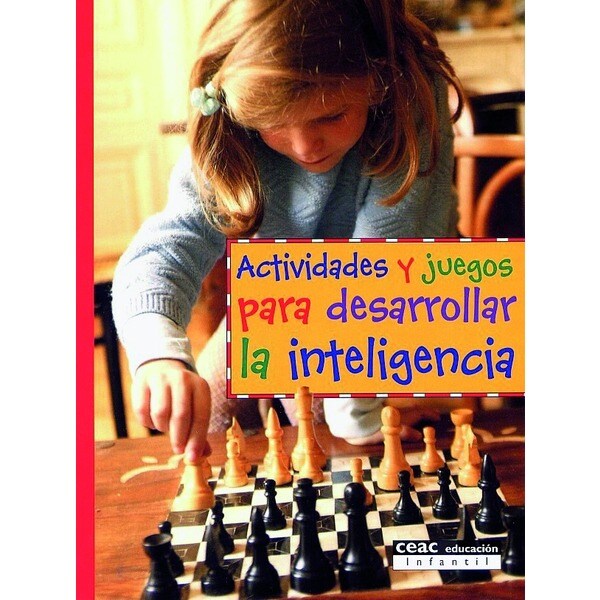 Actividades y juegos para desarrollar la inteligencia.pdf