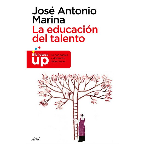La educación del talento.pdf