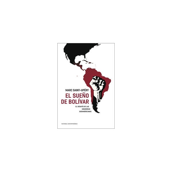 El sueño de bolívar: El desafío de las izquierdas sudamericanas.pdf