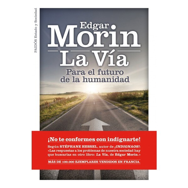 La vía: Para el futuro de la humanidad.pdf