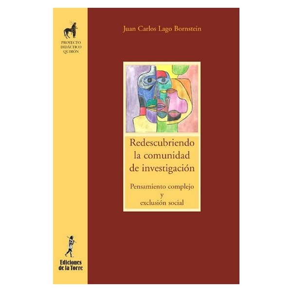 Redescribiendo la comunidad de investigación: pensamiento complejo y exclusión social.pdf