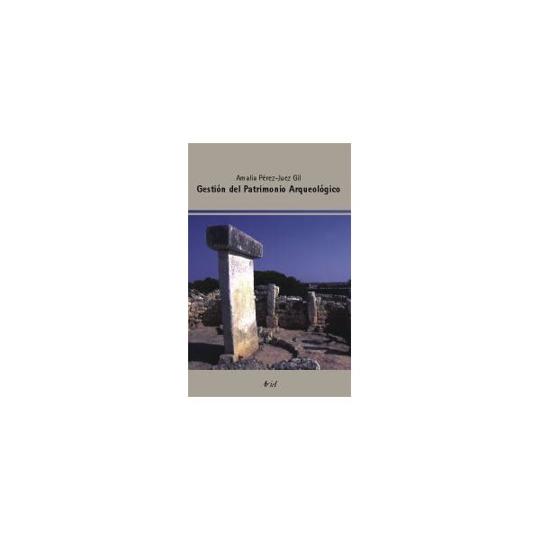 Gestión del patrimonio arqueológico.pdf