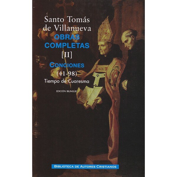 Santo tomas de villanueva. Obras completas ii.pdf