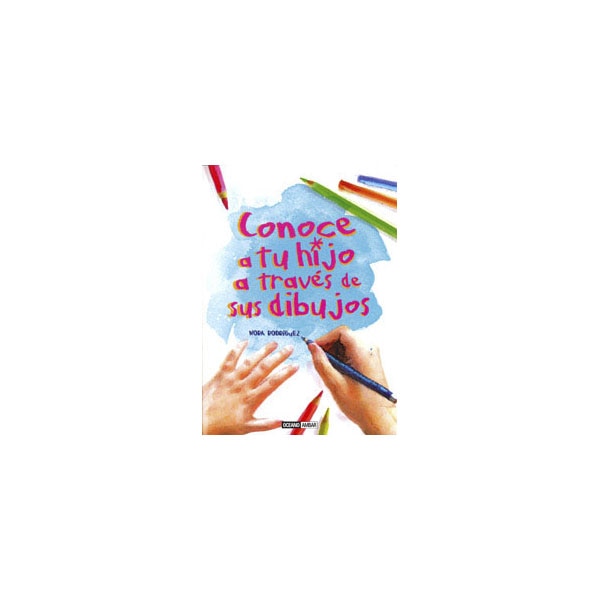 Conoce a tu hijo a traves de sus dibujos.pdf