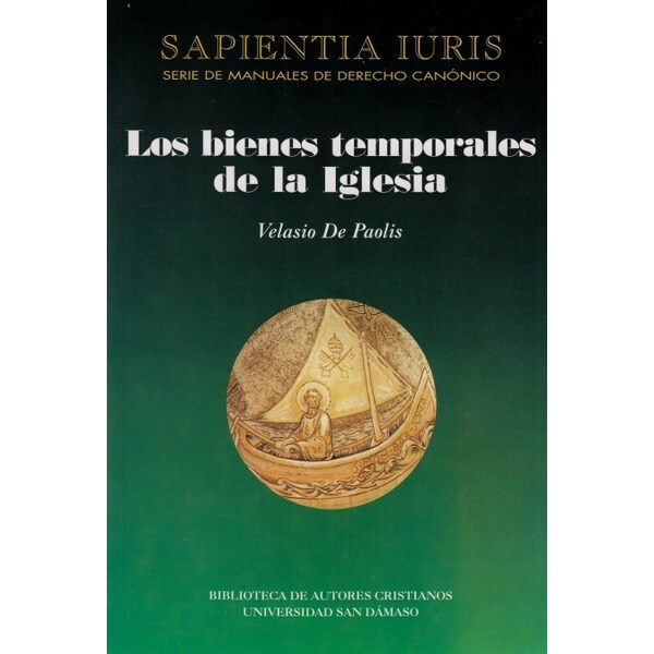 Los bienes temporales de la iglesia.pdf