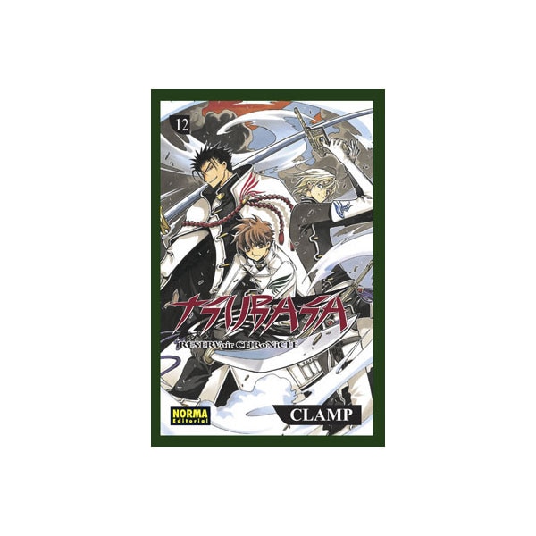 Tsubasa reservoir chronicle 12.pdf