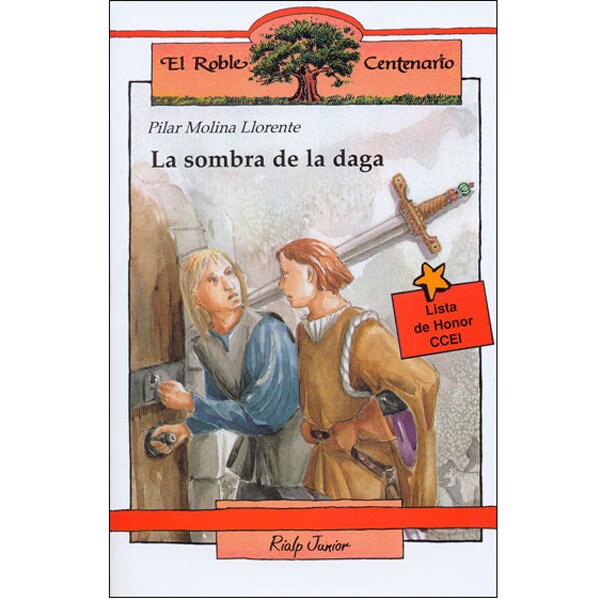 La sombra de la daga.pdf
