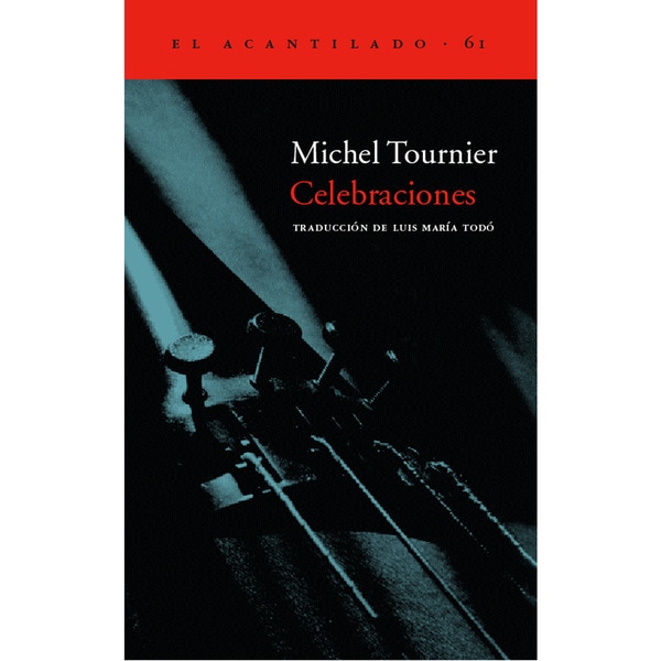 Celebraciones (Tapa blanda)