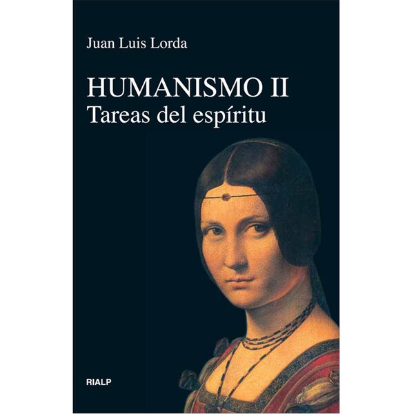 Humanismo ii. Tareas del espíritu.pdf