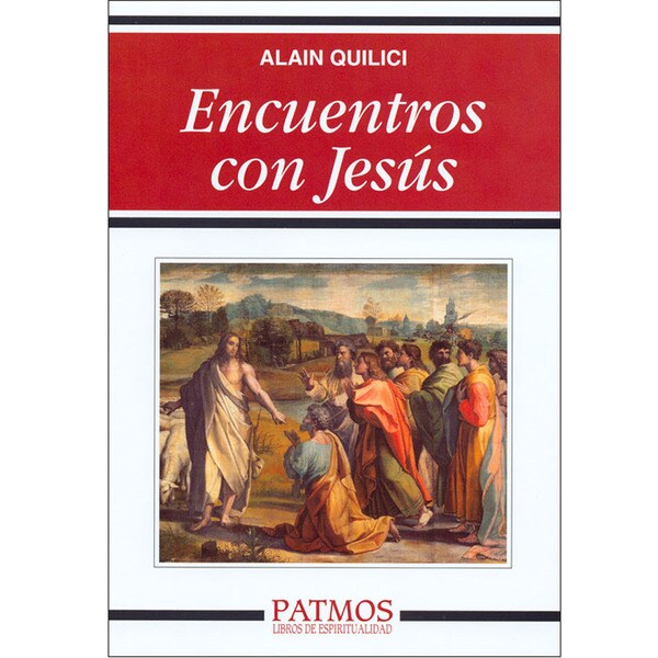 Encuentros con jesús.pdf