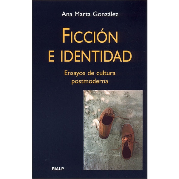 Ficción e identidad: Ensayos de cultura posmoderna.pdf