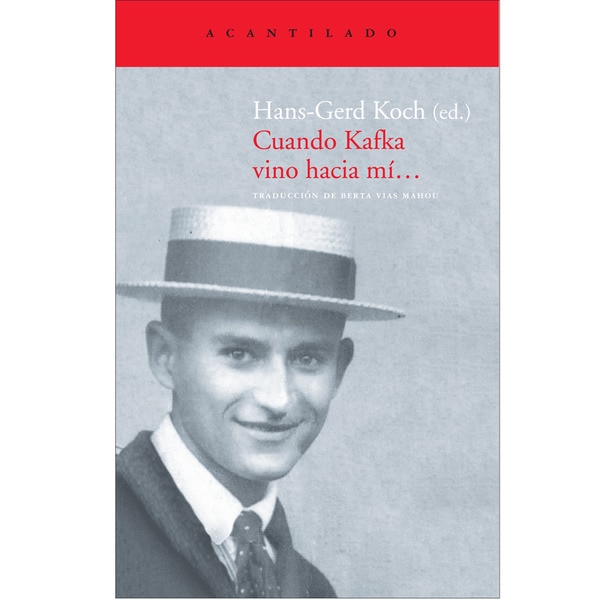Cuando kafka vino hacia mí..pdf