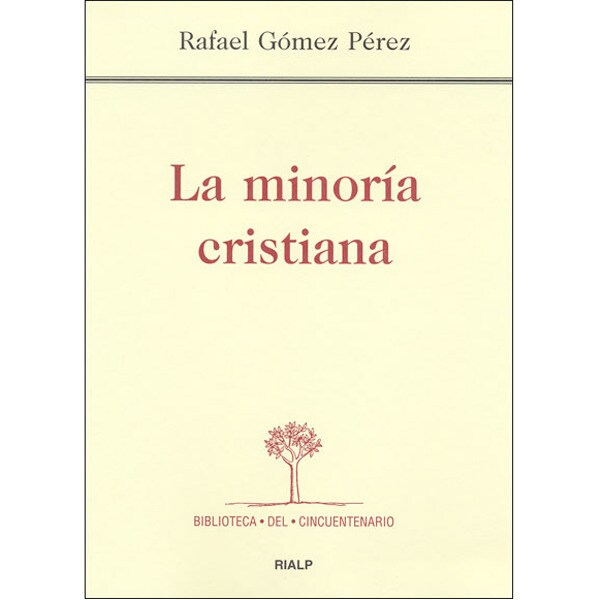 La minoría cristiana.pdf