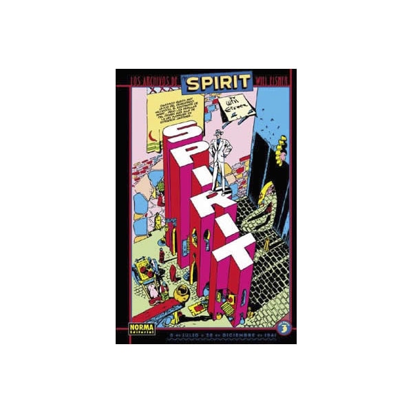 Los archivos de the spirit 3.pdf