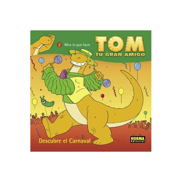 Tom, tu gran amigo:descubre el carnaval.pdf
