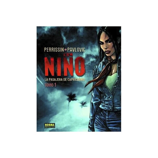 El niño 1. La pasajera de capricornio.pdf