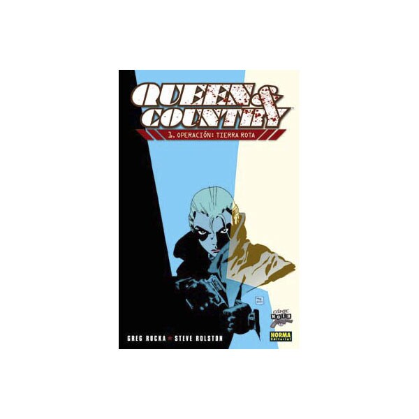 Queen & country 1. Operacion tierra rota.pdf