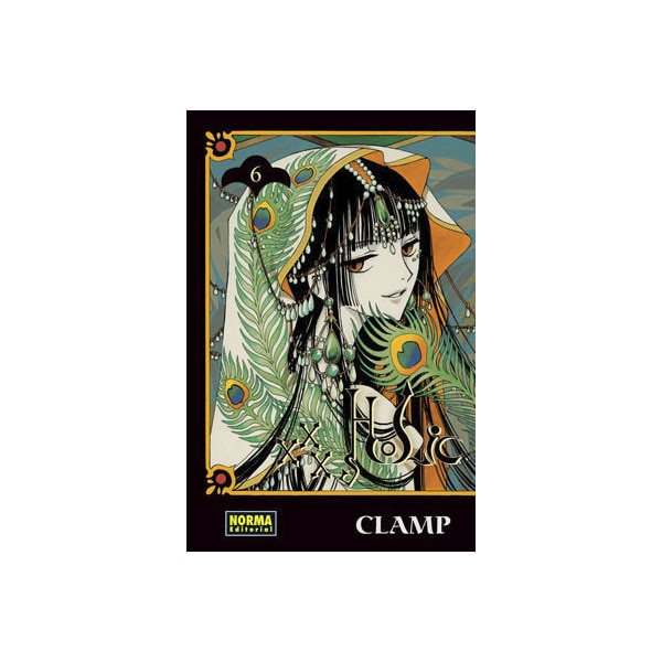 Xxxholic 6.pdf