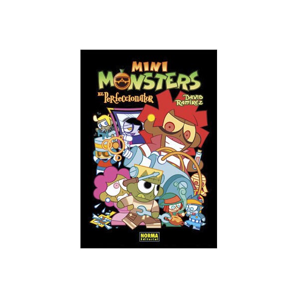 Minimonsters 2. El perfeccionador.pdf