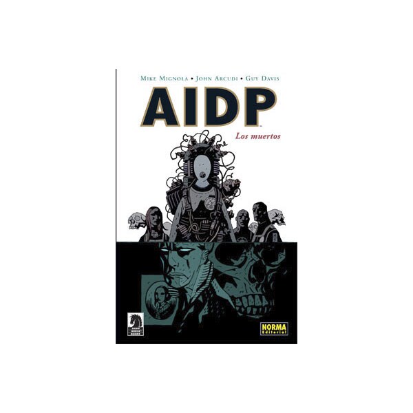 Los muertos.pdf