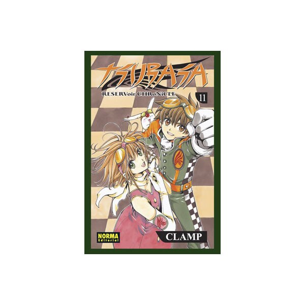 Tsubasa reservoir chronicle 11.pdf