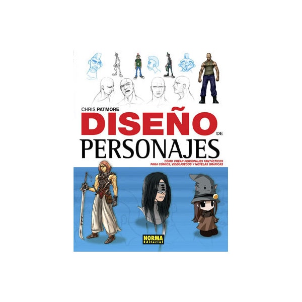 Diseño de personajes.pdf