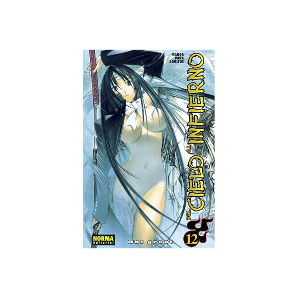 Del cielo al infierno 12.pdf