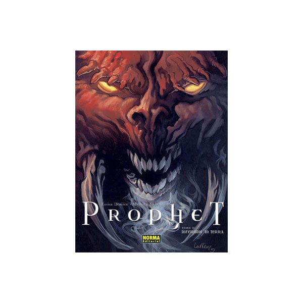 Prophet 2. Infernum in terra.pdf