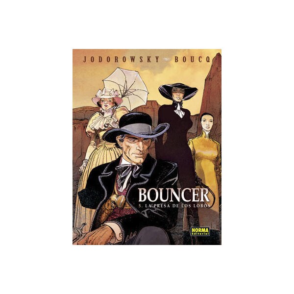 Bouncer 5:la prensa de los lobos.pdf
