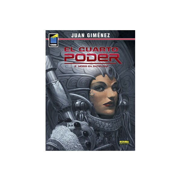 El cuarto poder 2. Morir en antiplona.pdf