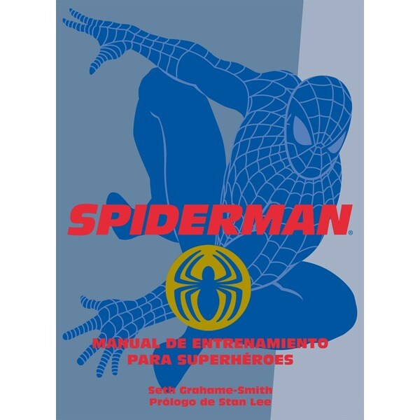 Spider-man. Manual de entrenamiento para superhéroes.pdf