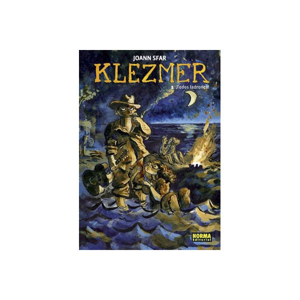 Klezmer 3. Todos ladrones.pdf