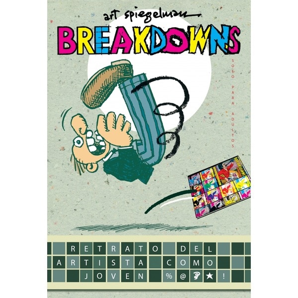 Breakdowns: Retrato del artista como joven %@§*!.pdf