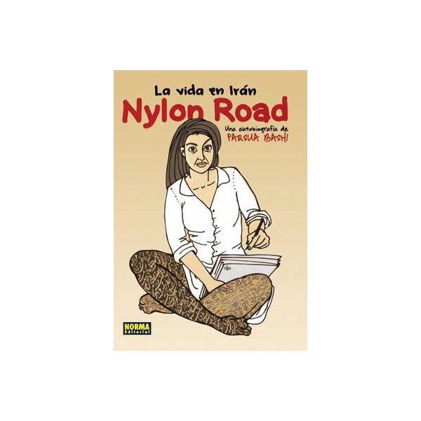 NYLON ROAD