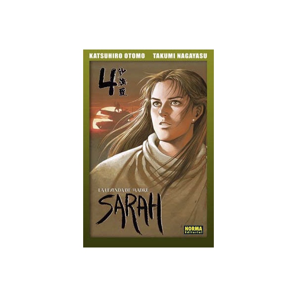 La leyenda de madre sarah 4.pdf