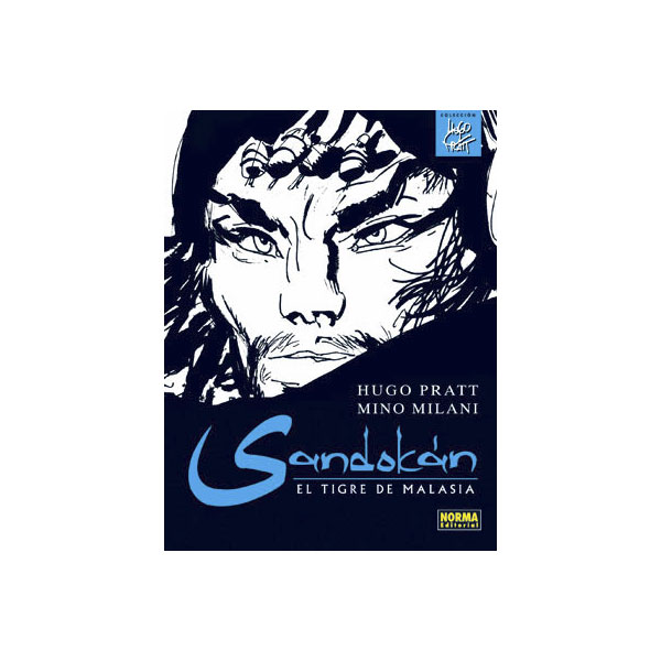 SANDOKÁN: EL TIGRE DE MALASIA (Tapa dura)
