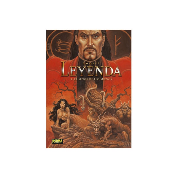 Leyenda 4. El señor de los sueños.pdf