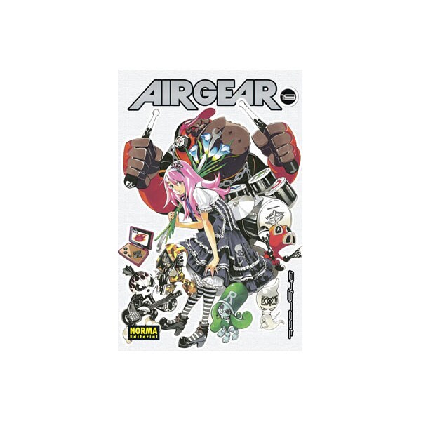 Air gear 19.pdf
