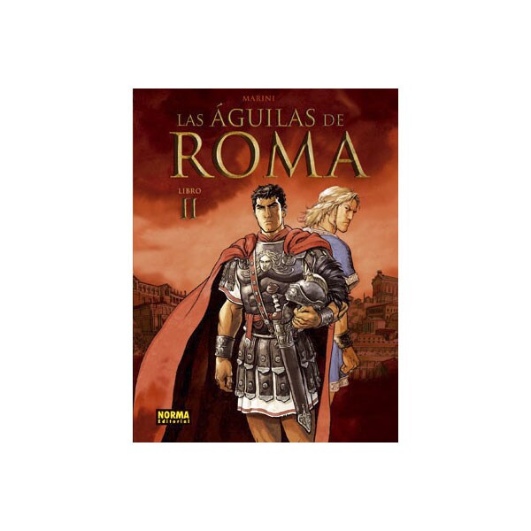 Las águilas de roma 2.pdf