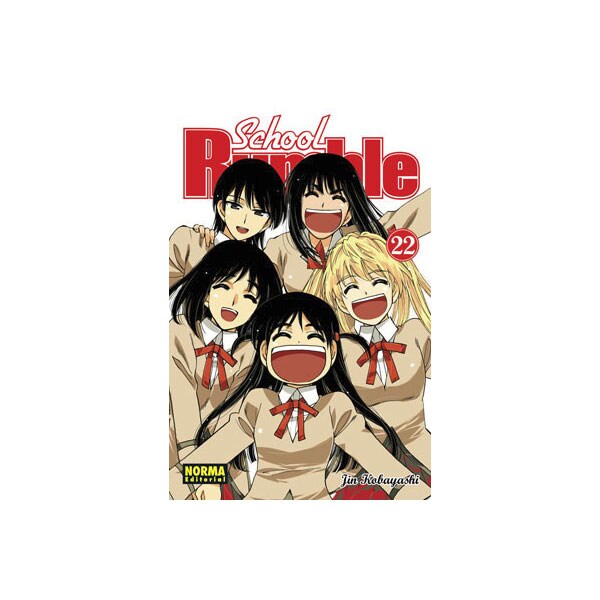 School rumble 22.pdf