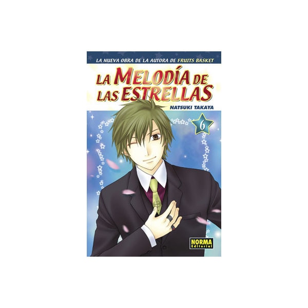 La melodía de las estrellas 6.pdf