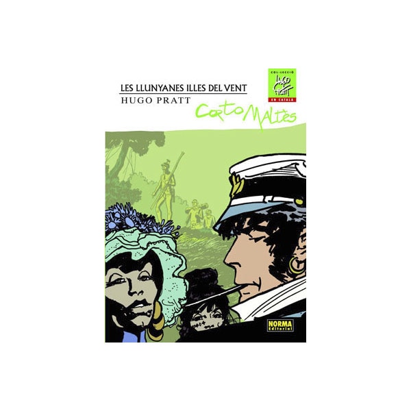 Corto maltes - les llunyanes illes del vent.pdf