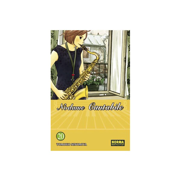 Nodame cantabile vol. 20.pdf