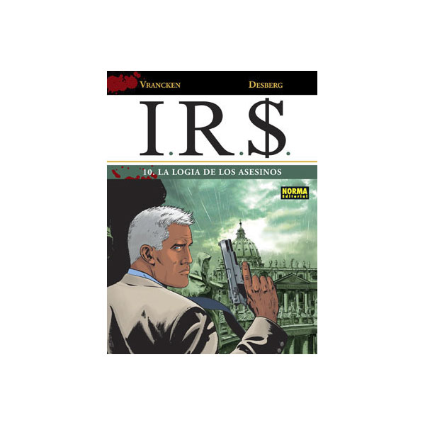 Irs 10 - la logia de los asesinos.pdf
