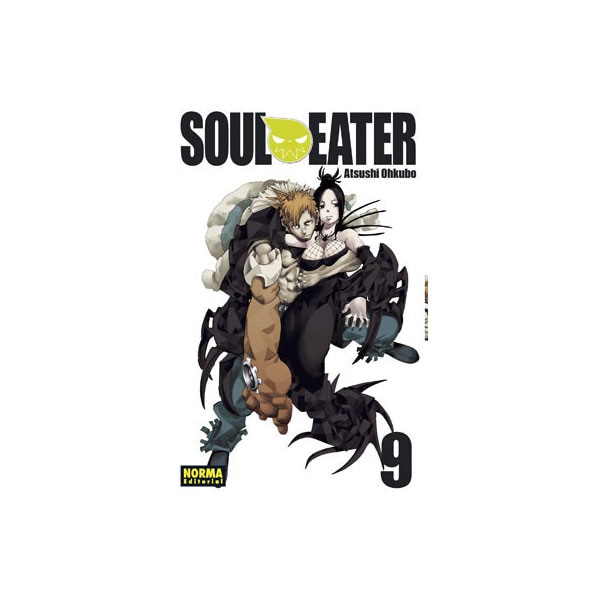 Soul eater 9.pdf