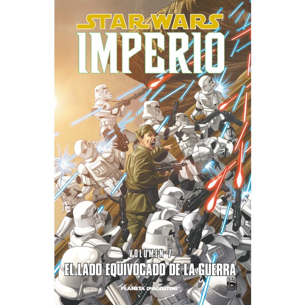 Star wars imperio nº 07/07: El lado equivocado de la guerra.pdf