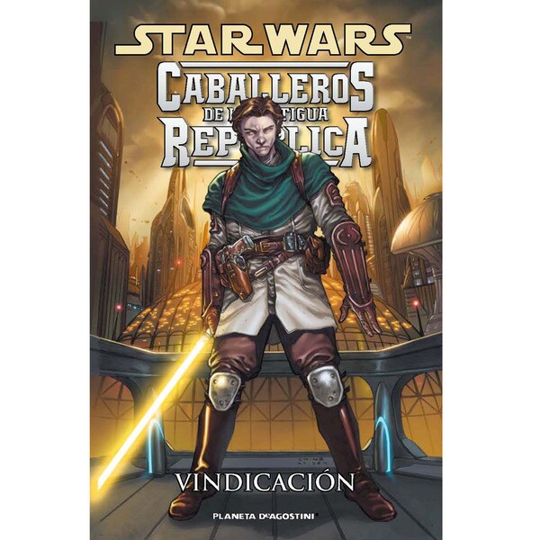 Star wars caballeros de la antigua república nº 06/10: Vindicación.pdf