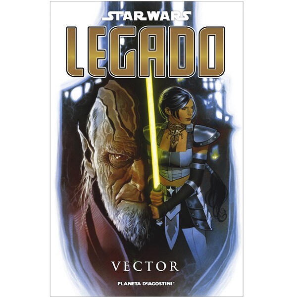 Star wars legado nº 06/15: Vector.pdf